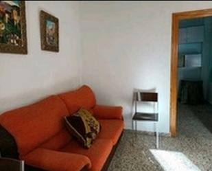 Sala d'estar de Pis de lloguer en  Granada Capital amb Aire condicionat i Calefacció