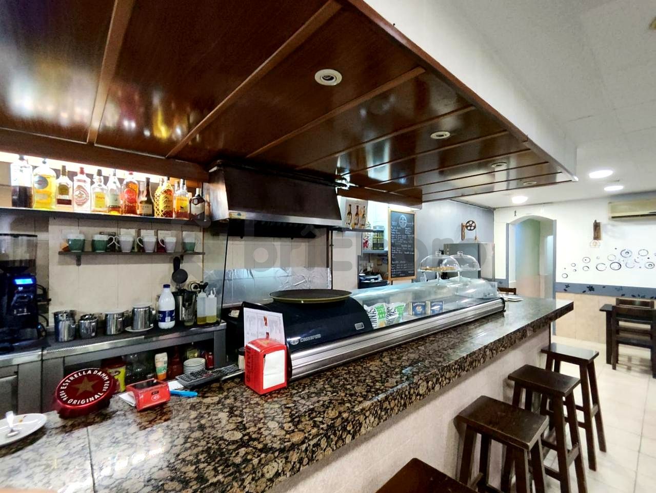 Local en venta en  Barcelona Capital con Aire acondicionado