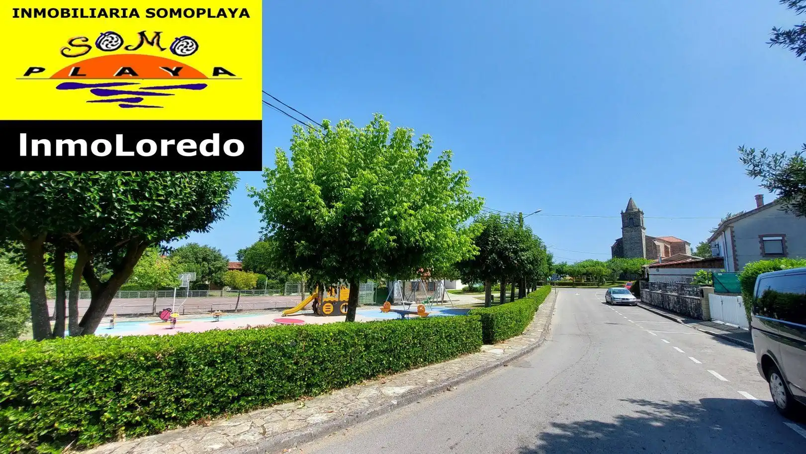 Maison avec jardin à vendre à La Pola, imagen 63