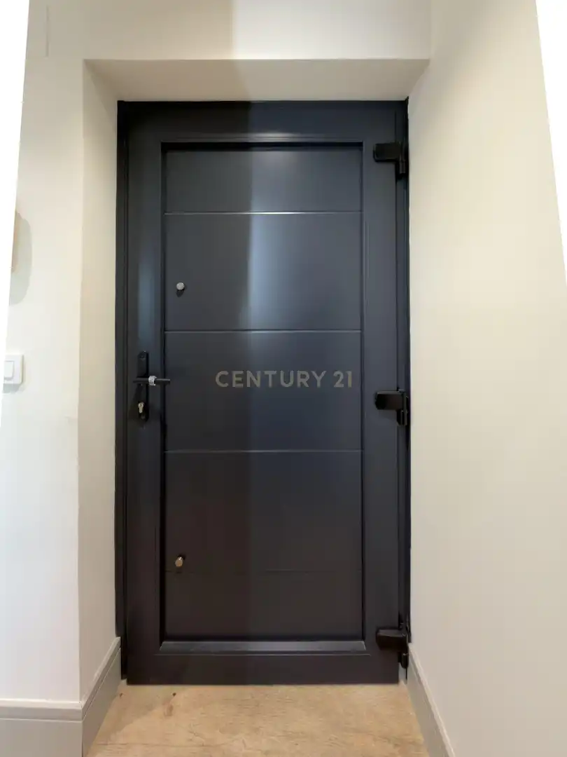 Apartamento en venta en Madrid con Aire acondicionado, Horno y Lavadora