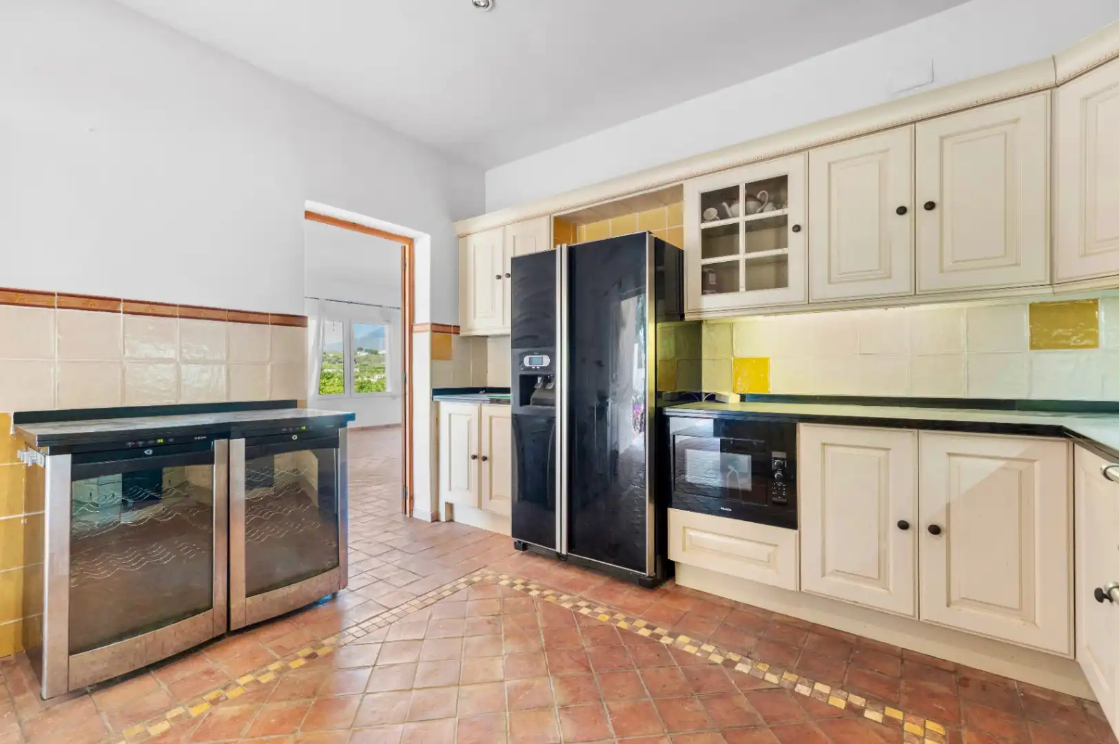 Detached house with terrace for sale in Pueblo - Urbanizaciones, imagen 42