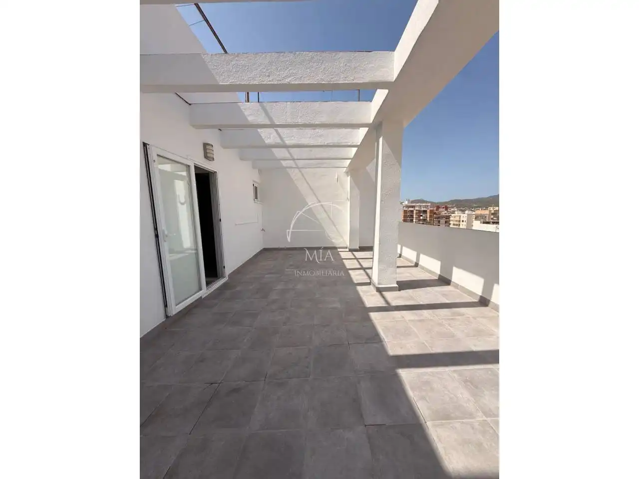 Penthouse with lift to rent in Calle Albacete, imagen 2
