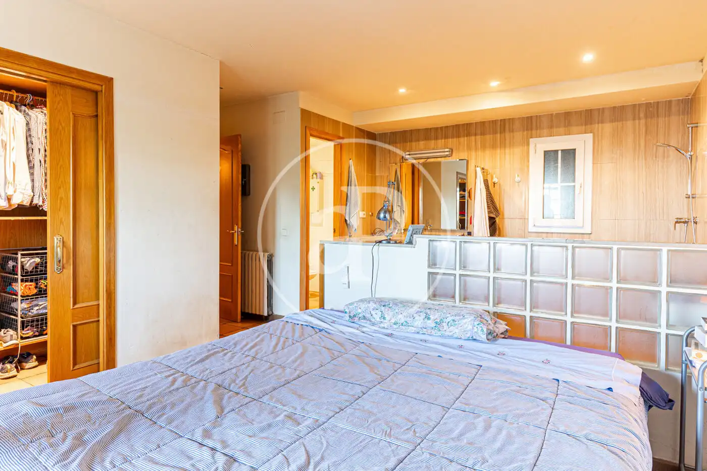 Casa con terraza en venta en Carrer de Dalt, imagen 38