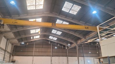 Photo 4 of Industrial buildings to rent in Carrer Ciutat de Barcelona, 36, Fuente del Jarro, Paterna