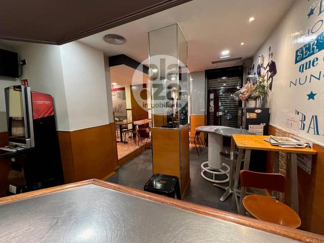 Local comercial en Venta en NUESTRA SEÑORA DE BELÉN en San Agustín - Parque Europa