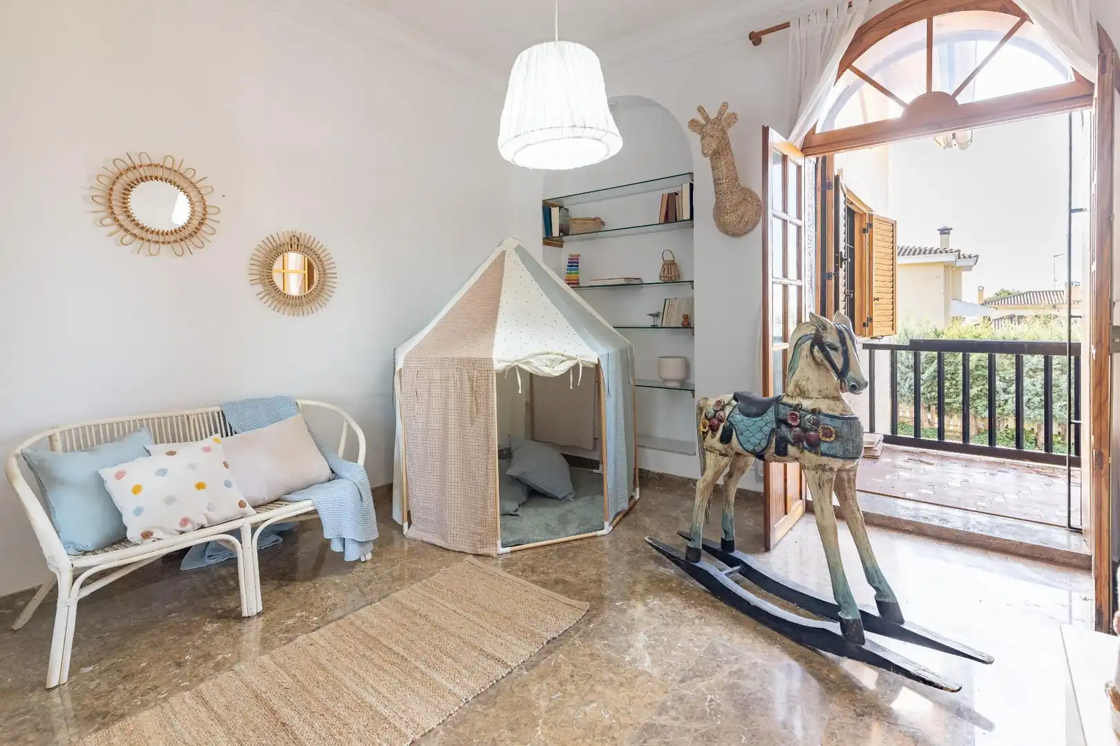 Casa o xalet en venda a Requena
