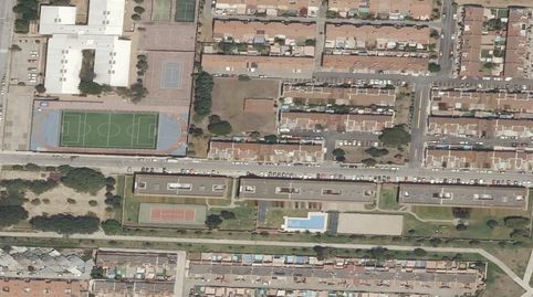 Foto 3 de Piso en venta en Fragata, San García, Algeciras