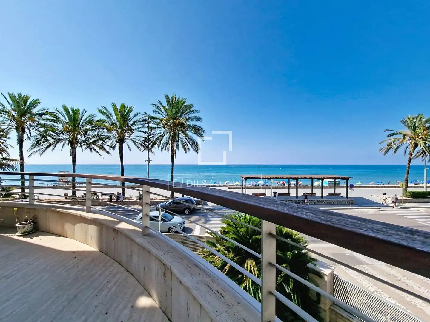 Exterior view of Houses for sale in Calafell  with Air Conditioner, Heating and Private garden