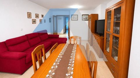 Foto 2 de Piso en venta en Garbinet - Parque de las Avenidas, Alicante / Alacant