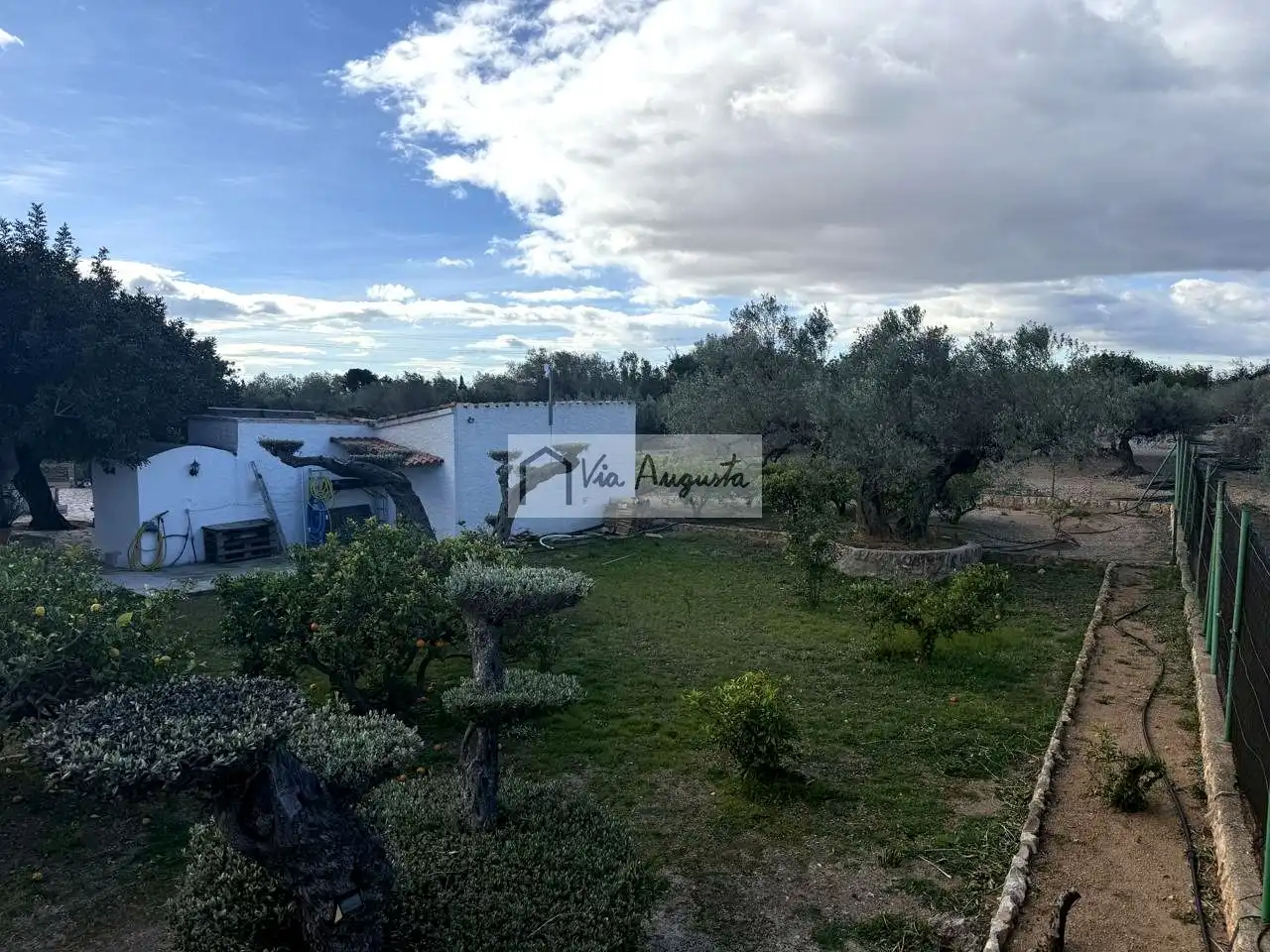 Maison rustique avec piscine à vendre à Ampolla, imagen 55