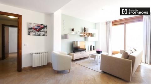 Photo 2 of Flat to rent in Colina, Madrid