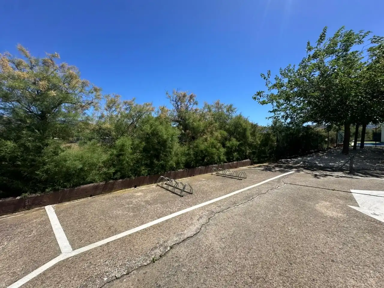Parking de Apartamento en venta en Roses con Aire acondicionado, Calefacción y Terraza