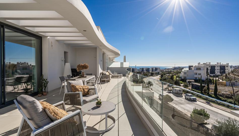 Photo 1 of Attic for sale in El Higuerón, Málaga
