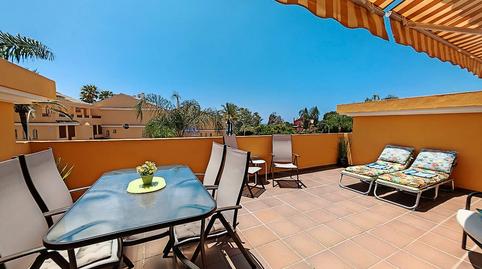 Foto 2 de Pis en venda a Avenida Jardines de las Golondrinas, 10, Romana Playa, Málaga