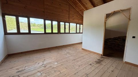 Foto 5 de Finca rústica en venta en Sancedo, León