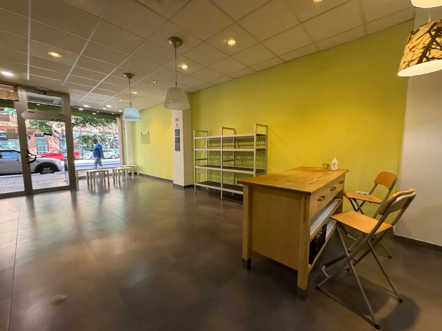 Local en venta en Valencia con Aire acondicionado