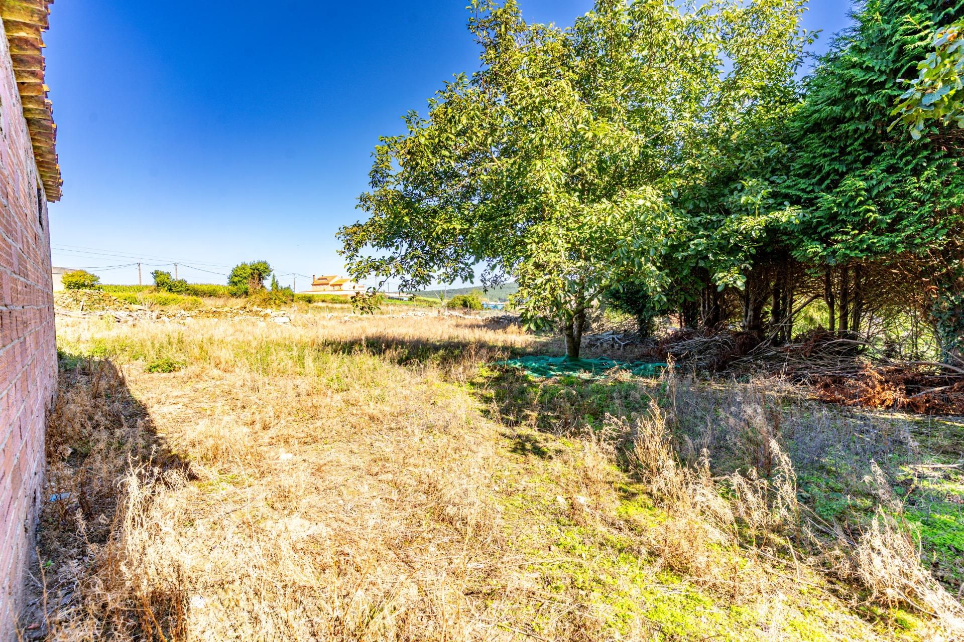 Casa o chalet en venta en Malpica de Bergantiños con Jardín privado