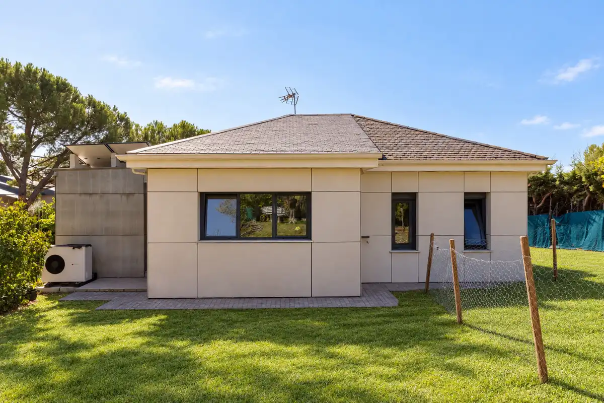 Villa con terrazza in vendita a Pino Alto - Navarredonda, imagen 34