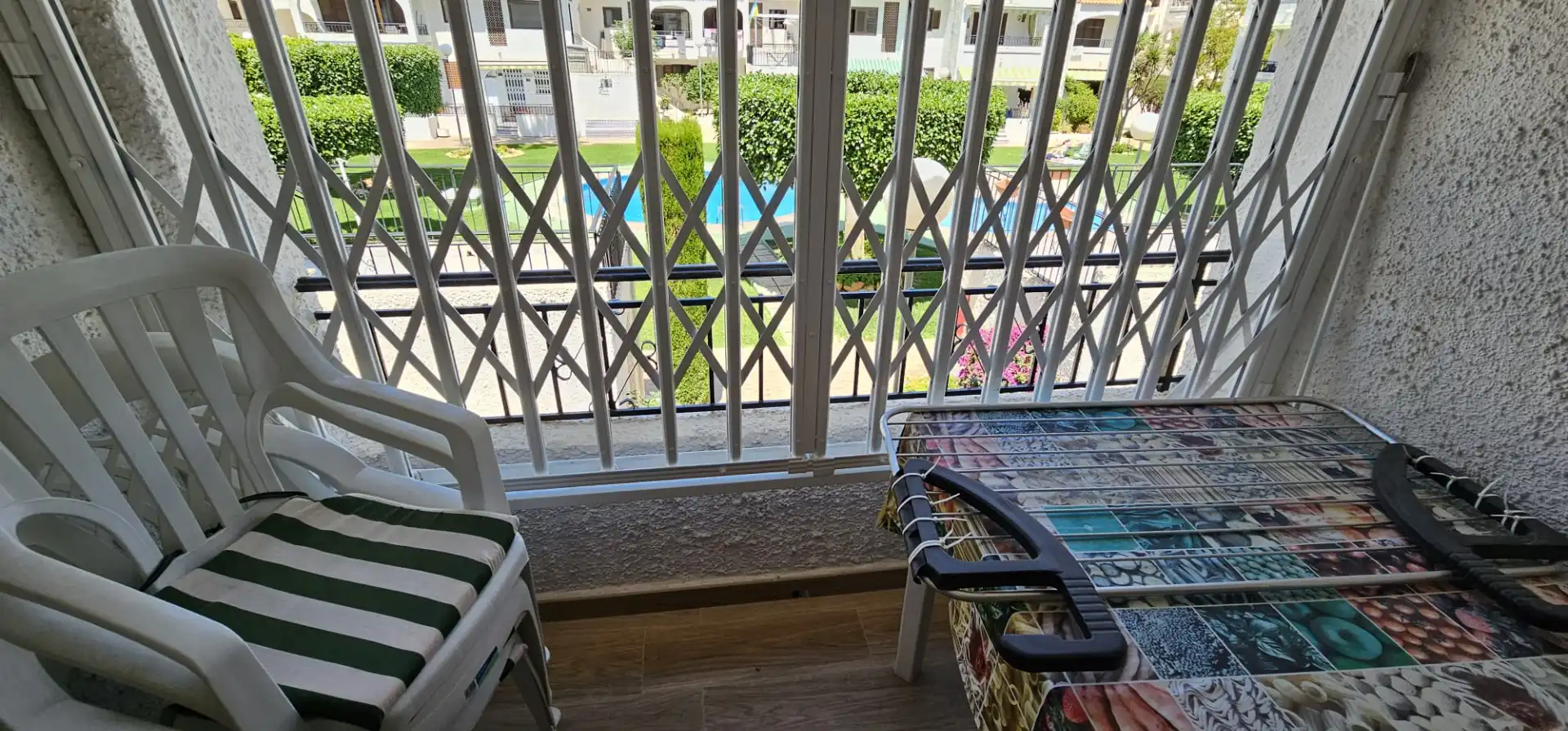 Casa o chalet de alquiler en Calle Gerardo Rueda, 6, Playa Flamenca