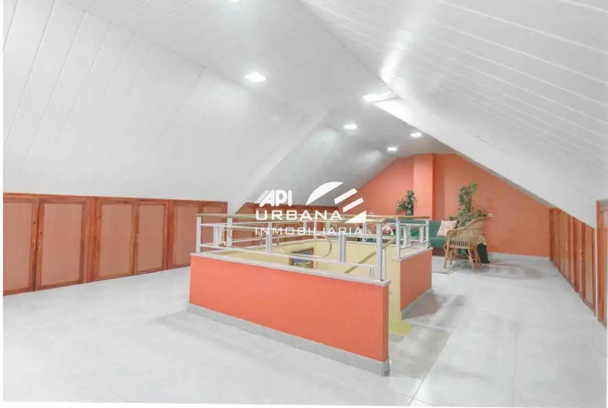 Maison avec jardin à vendre à Calle Pedro de Mena Gutiérrez, imagen 31