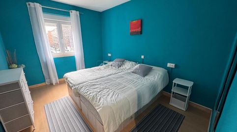 Foto 4 de Piso en venta en Pumarín, Gijón