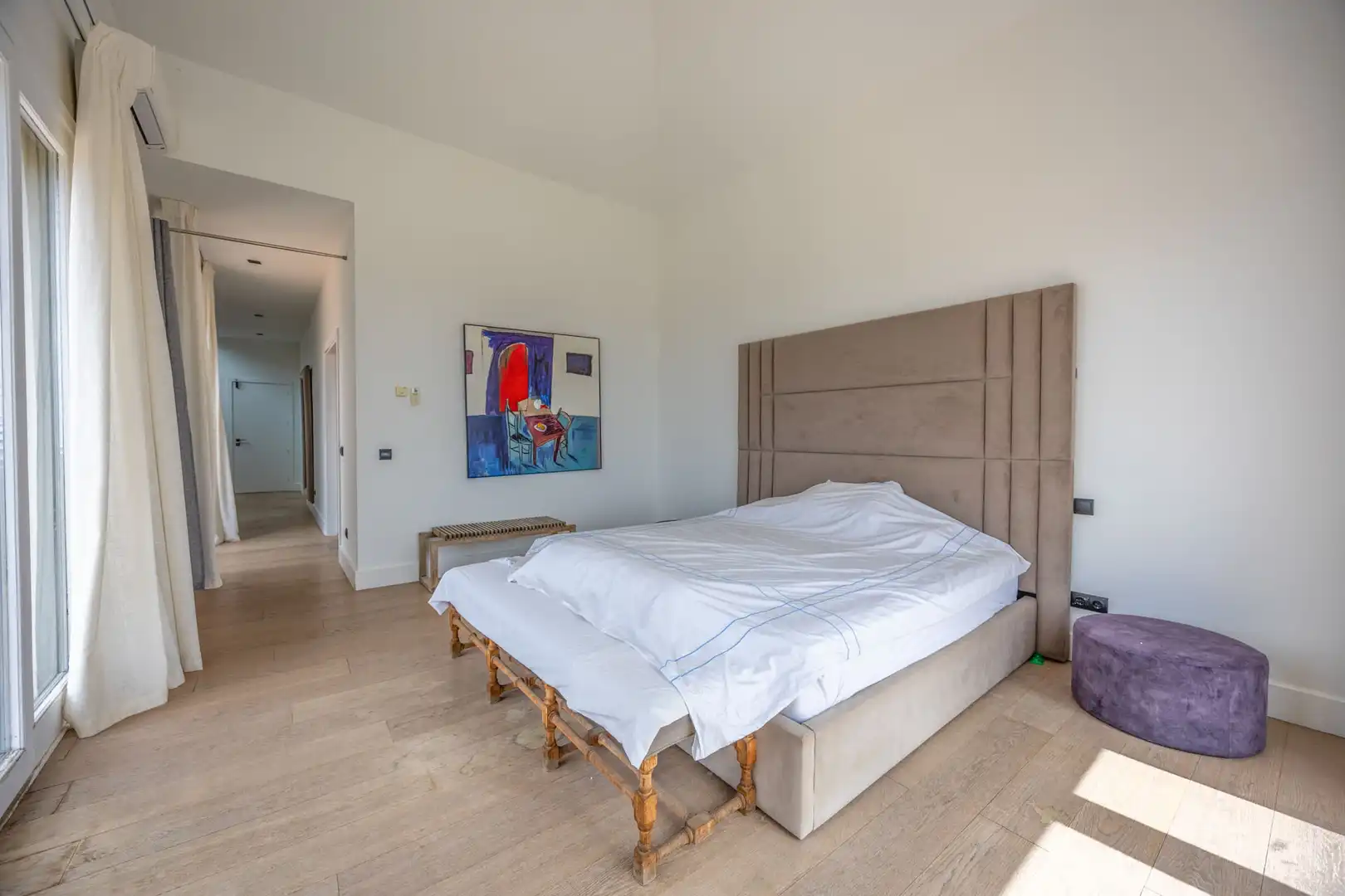 Maison avec piscine à vendre à Sotogrande Alto, imagen 27