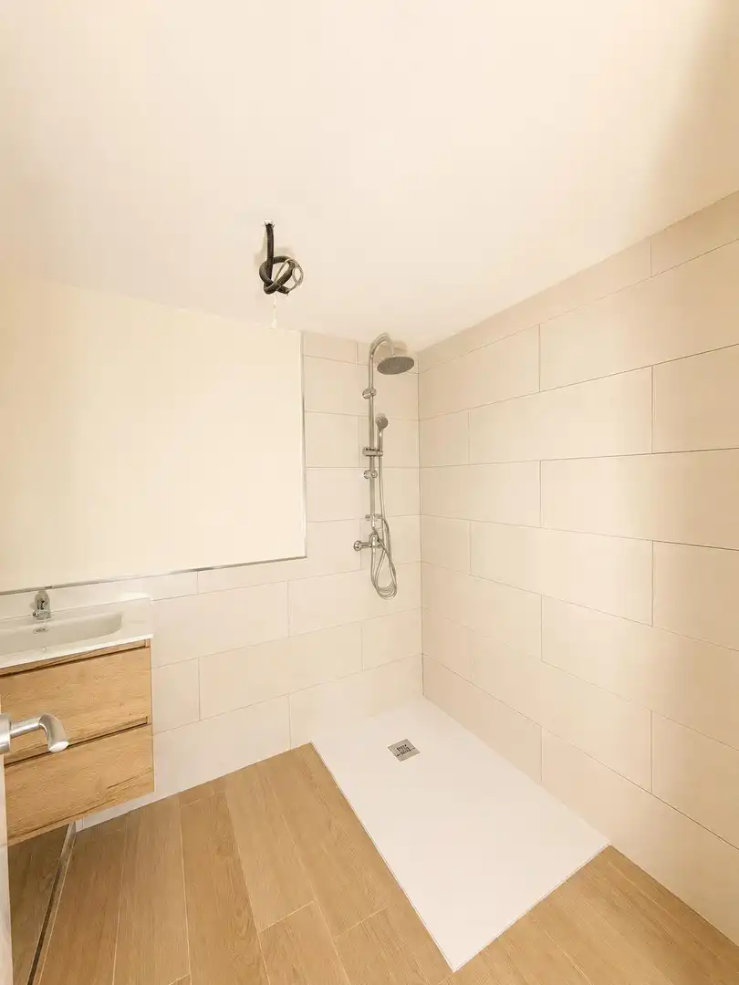 Flat with balcony for sale in Centro, imagen 3