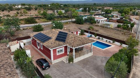 PRECIOSO CHALET EN MARINES, imagen 2