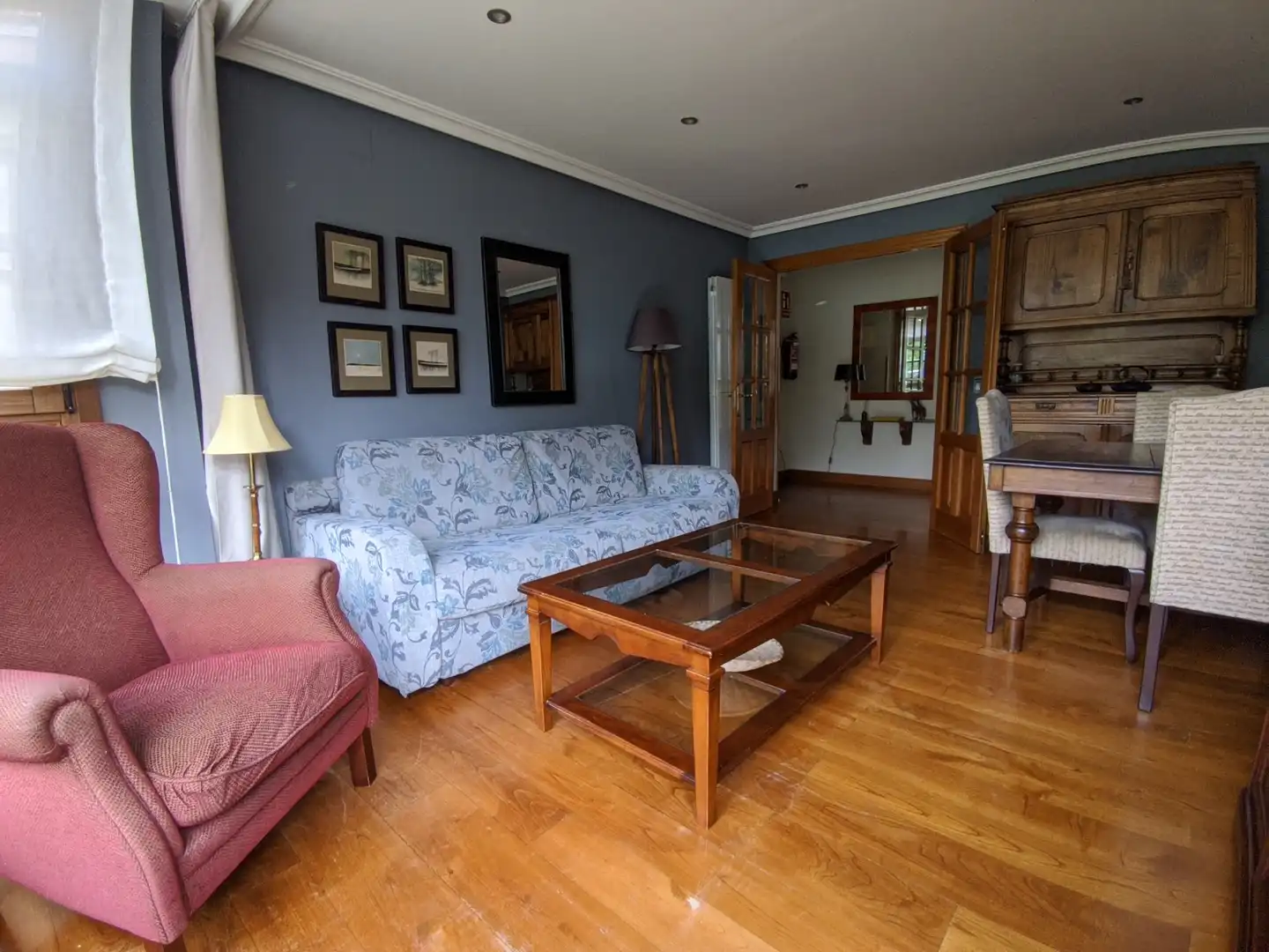Apartments for rent in Póo, 52, Celorio - Poó - Parres