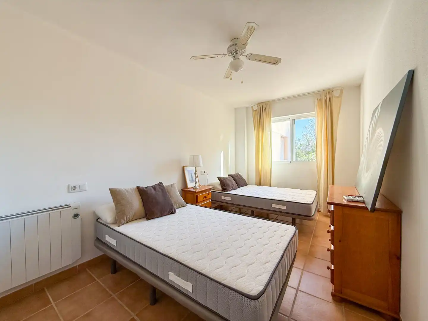 Habitación de Piso en venta en Águilas con Terraza, Trastero y Piscina