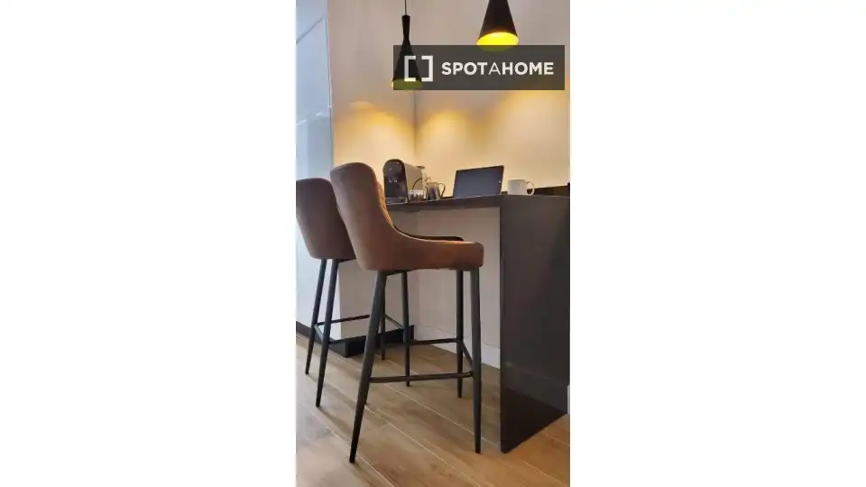 Room in Centro - Areal