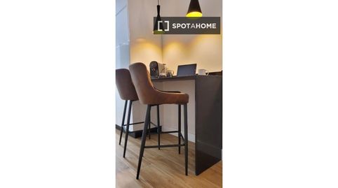 Foto 5 de Habitación en Centro - Areal, Vigo