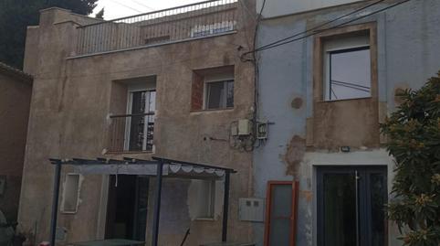 Foto 4 de Casa adosada en venta en Santa Rosa, Alicante