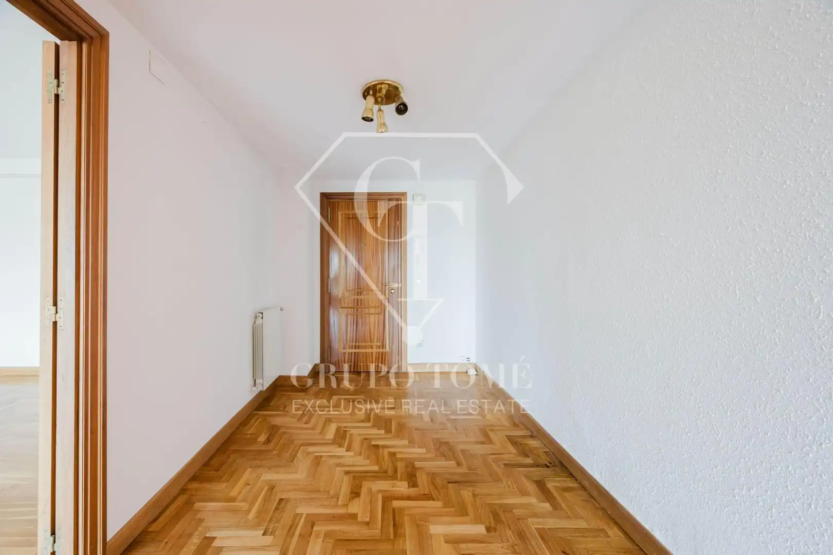Flat with terrace for sale in Paseo DE ARRIOLA 50, imagen 5