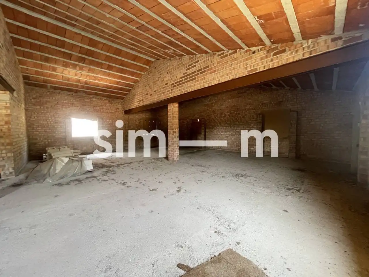 Finca rústica en venda en Sant Pere de Torelló amb Jardí privat i Terrassa