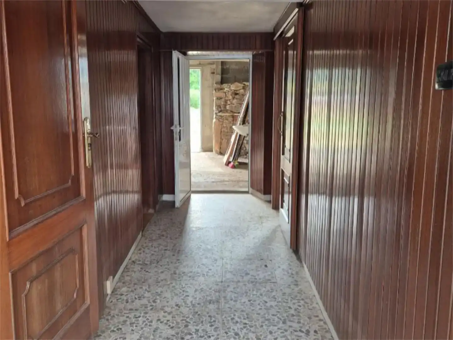 Piso en venta en Santa Comba