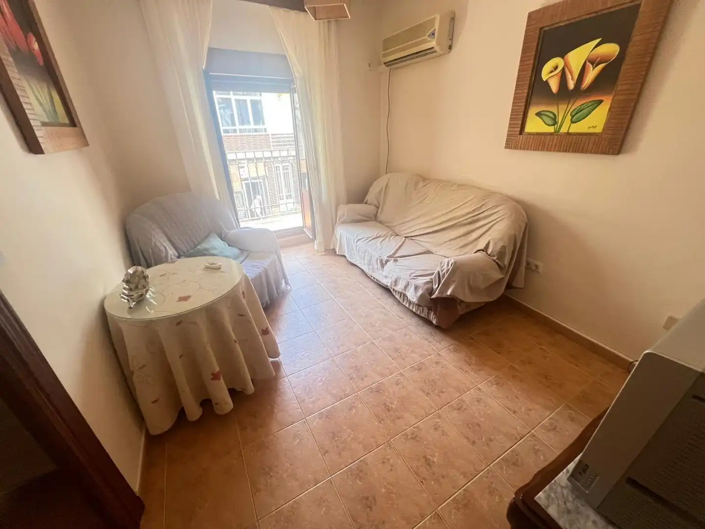 Wohnung mit Terrasse zum Verkauf in Almadén, imagen 12