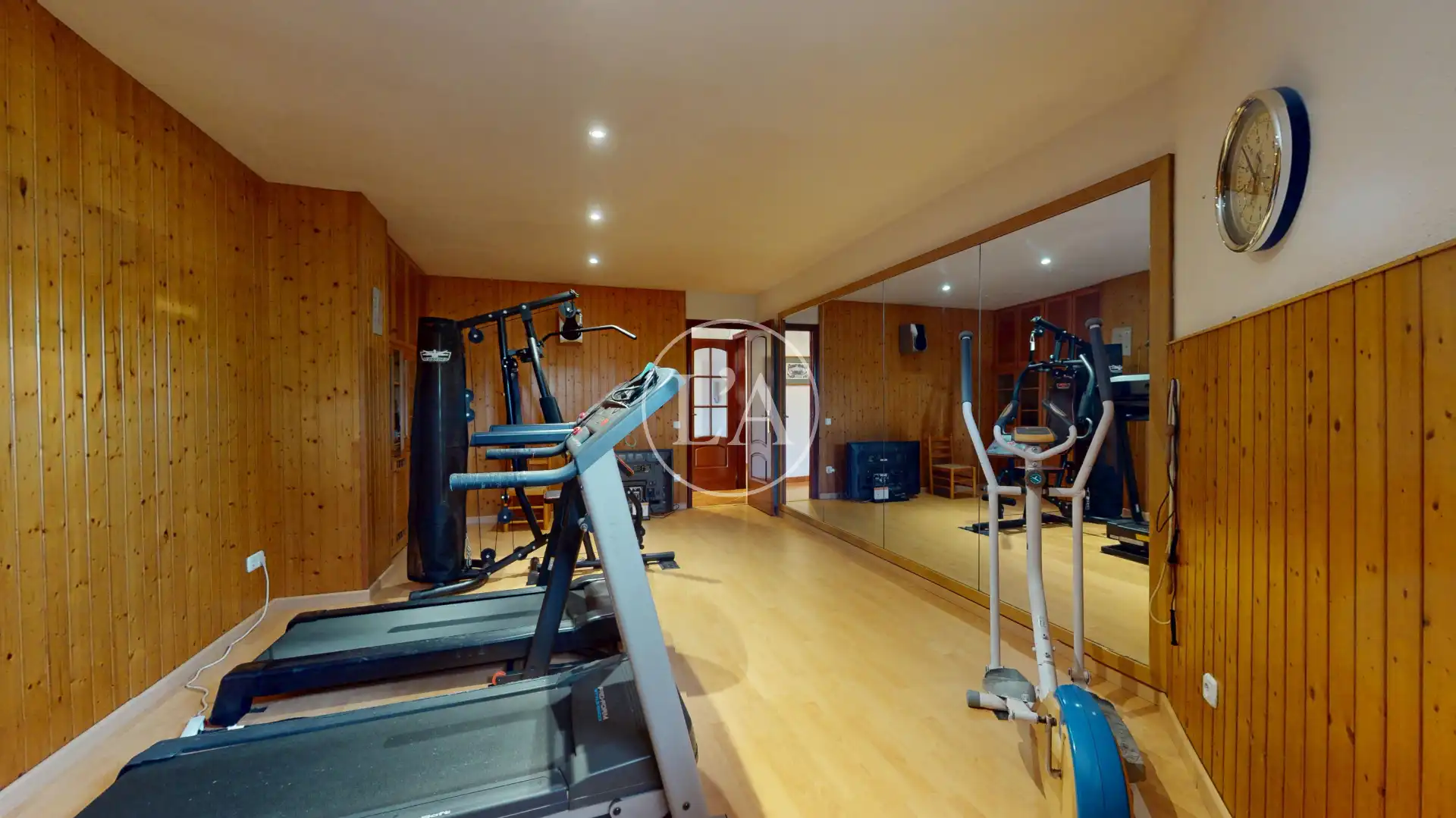 Villa con piscina in vendita a Carrer Xaloc, imagen 59