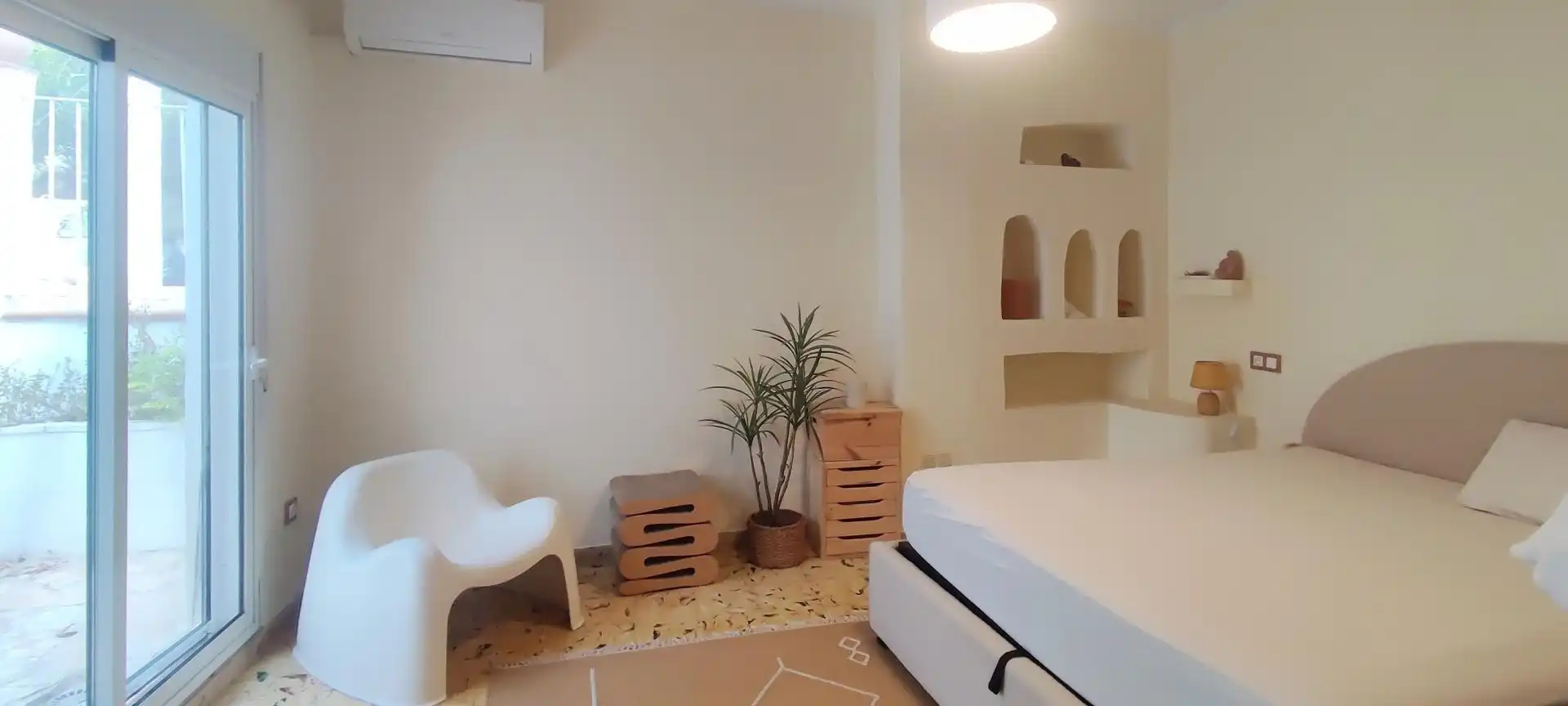 Dormitori de Casa o xalet en venda en Sagunto / Sagunt