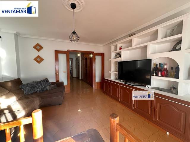 Piso en Venta en San Roque Pueblo