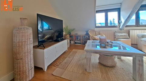 Foto 3 von Wohnung zum Verkauf in Carretera Segovia, Real Sitio de San Ildefonso, Segovia