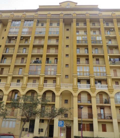 Exterior view of Flat for sale in Alboraya