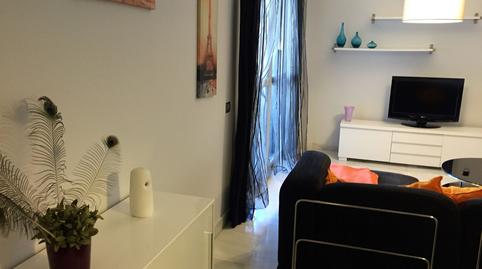 Photo 3 of Flat to rent in Camino de Bobar, Nueva Almería - Cortijo Grande - Vega de Acá, Almería