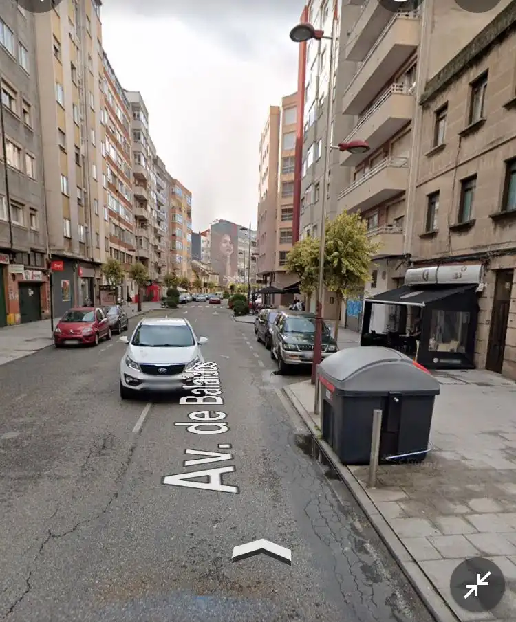 Terreni e lotti in vendita a Avenida de Balaídos, imagen 11