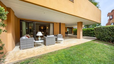 Photo 2 of Planta baja for sale in Puerto de Sotogrande - La Marina, Cádiz