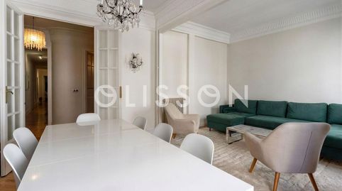 Foto 2 de Piso en venta en Almagro, Madrid Capital