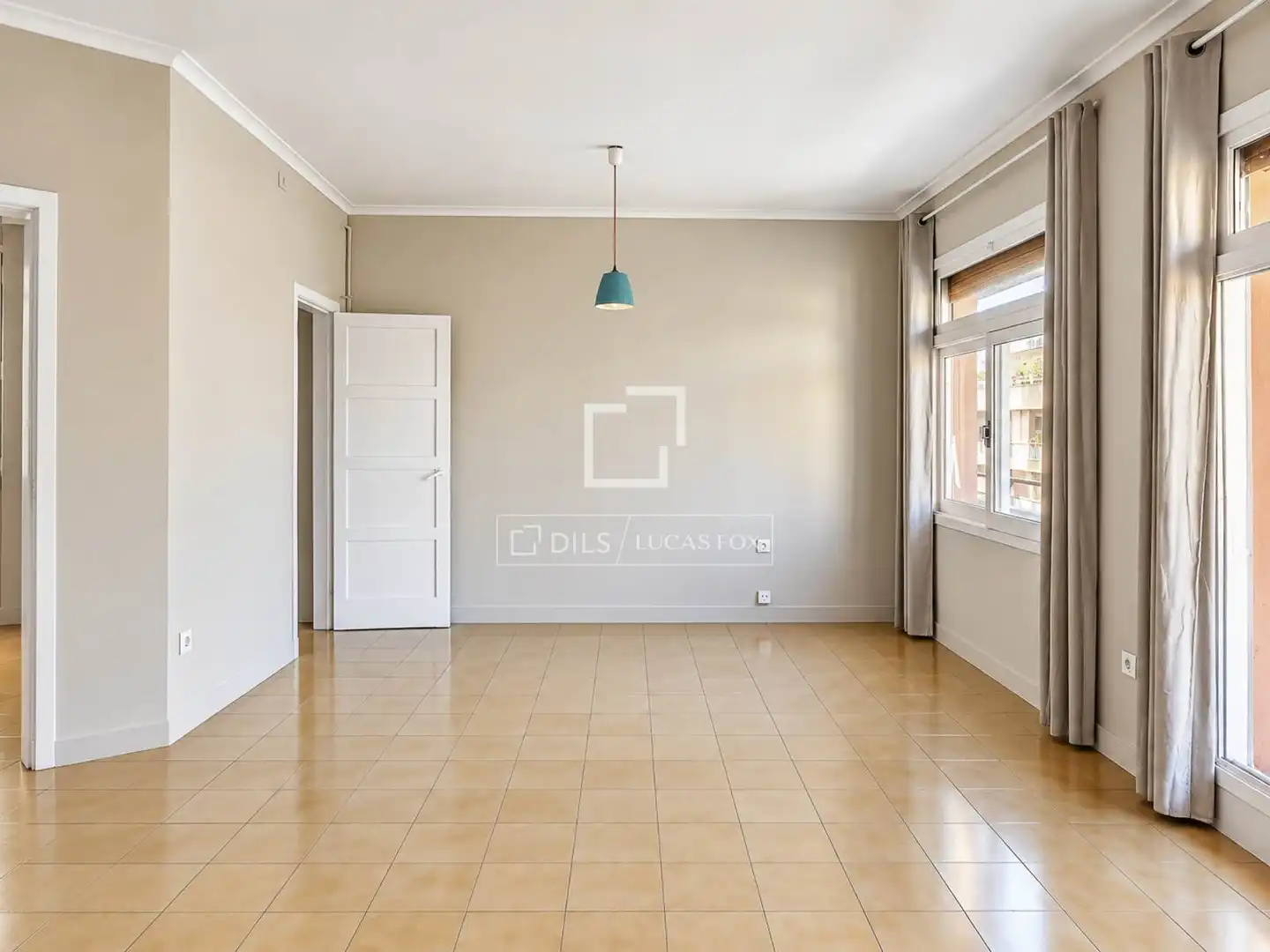 Exterior view of Flat for sale in Eixample