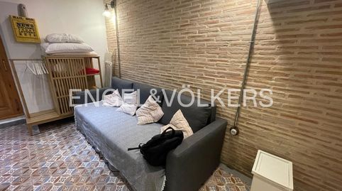 Photo 5 of Flat for rent in Carrer del Comte de Montornés, La Xerea, Valencia Capital