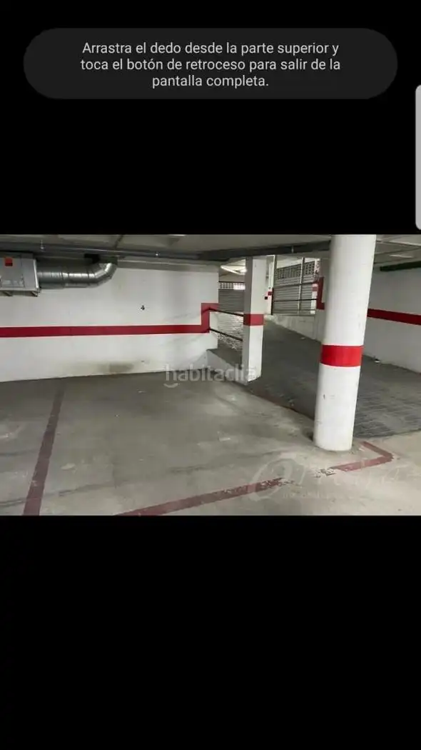 Appartamento con ascensore in vendita a Calle Marco Aurelio 2, imagen 2