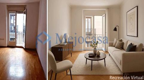 Foto 3 de Piso en venta en Calle de Santa María, Cortes - Huertas,  Madrid Capital